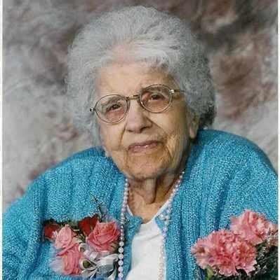 Letha Reader Obituary (2015) - Cortland, NY - Ithaca Journal