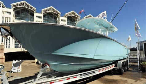 2020 Mobile Boat Show open for business (and browsing) - al.com
