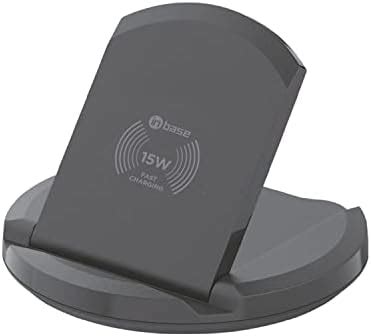 Inbase Ether WL151 15W Wireless Charger, Compatible with iPhone and ...