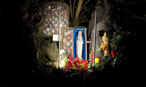 Madonna Della Notte San Bonico