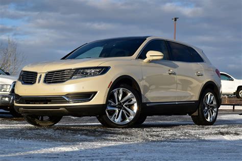 2018 Lincoln MKX | Adrenalin Motors