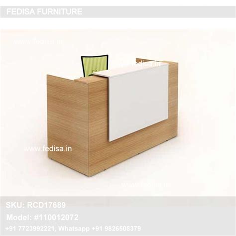 Salon Counters 77 Foot Reception Desk Reception Desk Chair Reception ...