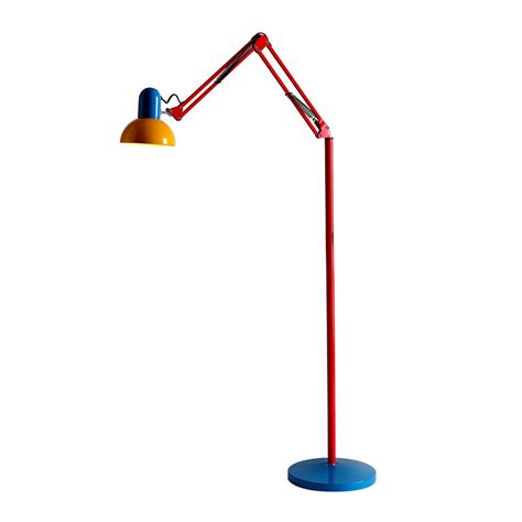 Flexi Bright Floor Lamp – Vakkerlight