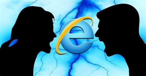 Internet Explorer Ratings 的图像结果