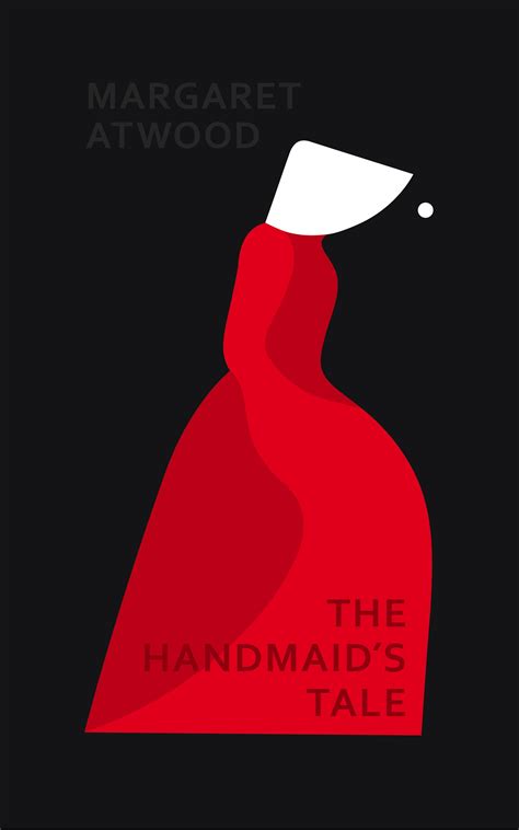 The Handmaid's Tale by Margaret Atwood - Penguin Books Australia