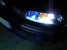xenon licht blau led day lights blue light fiat punto mk2 xenon 8000 k xenon licht blau led day lights blue light fiat punto mk2 xenon 8000 k