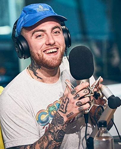 Big mart collection Malcolm James McCormick Mac Miller Rapper Singer ...