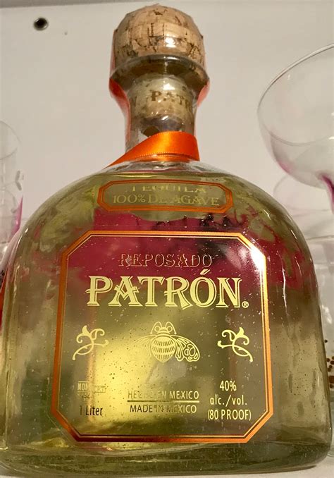 What Does Reposado Mean