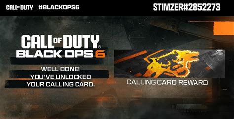 Cod Nuke Calling Card 的图像结果