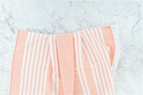 Image result for Tea Towel Apron Tutorial