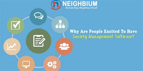 Top 5 Apartments Society Management Software | AssureShift
