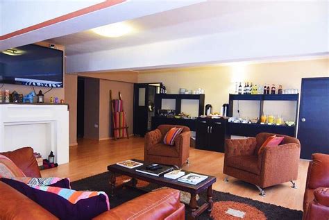 TAMPU HOTEL BOUTIQUE (Cusco) - Hostel Reviews, Photos, Rate Comparison ...