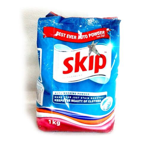 Skip Washing Powder 的图像结果