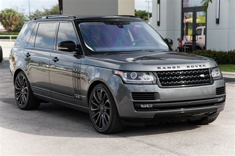 Cars For Sale Near Me Range Rover at Joe Carter blog