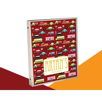Transport Theme Binder - | Indian Business Portal
