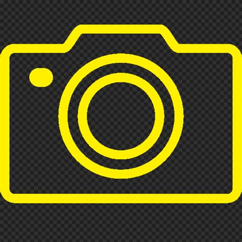 Yellow Camera Icon 的图像结果