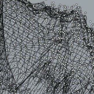 Samp Point Cloud 的图像结果