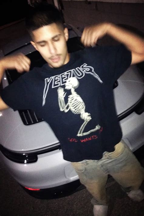 被 Supreme 青睐的 20 岁说唱歌手，关于 fakemink 你需要知道的五件事 | Hypebeast