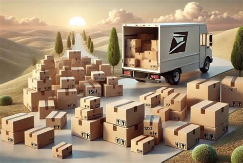 Image result for USPS Box Sizes