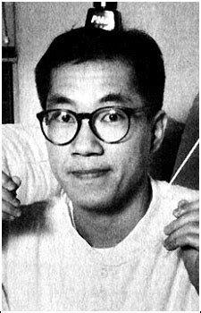 Akira Toriyama - Pictures - MyAnimeList.net