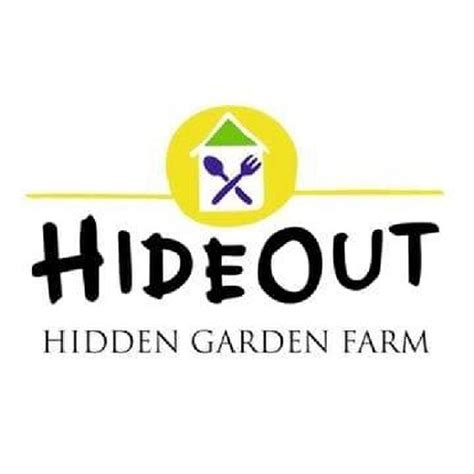 Menu at Hideout - Hidden Garden Farm, Gurugram