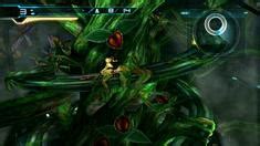 Metroid: Other M - Exploring The Bioshere Clip
