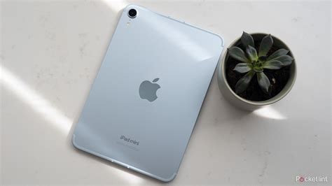 iPad mini (2024) review: great for reading and gaming, but not much else