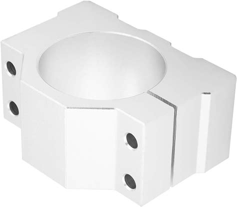 Tiiyee Spindle Motor Clamp, 52mm Diameter Aluminum Spindle India | Ubuy