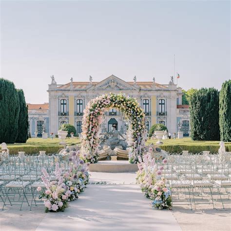 The 13 top wedding venues in the algarve – Artofit