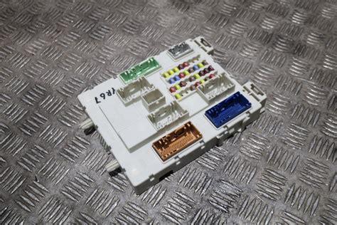 Image result for Ford Transit Connect BCM Body Control Module