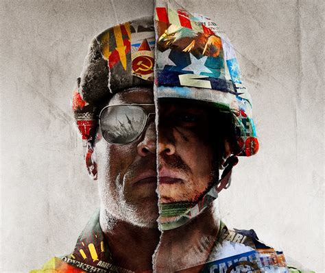 1280x1080 Black Ops Cold War 1280x1080 Resolution Wallpaper, HD Games ...