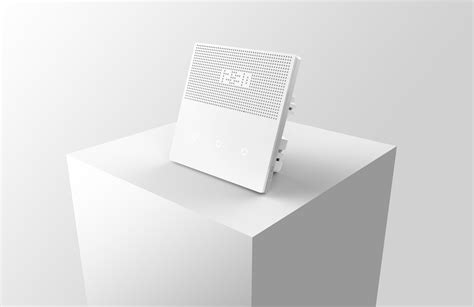 Image result for Smart Switch Panel