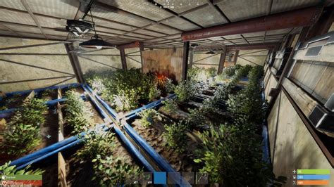 Image result for Rust Farm Bot