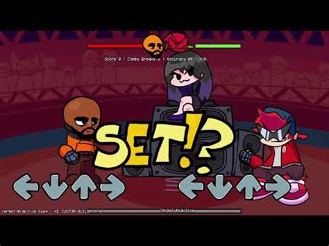 Vs. Matt Mod 的图像结果