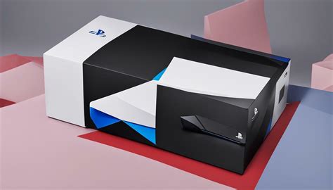 Image result for PS5 Right Side Box