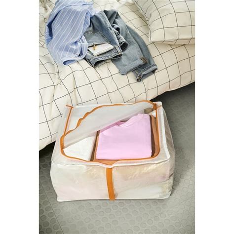 PÄRKLA storage case, 55x49x30 cm (21 ¾x19 ¼x11 ¾") - IKEA