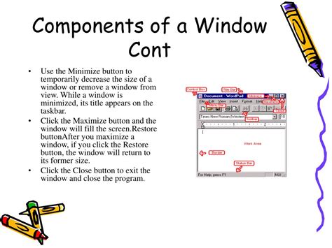 Image result for Window Examples Computer