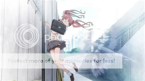 Toaru Kagaku no Railgun Episode 9 Discussion - Forums - MyAnimeList.net