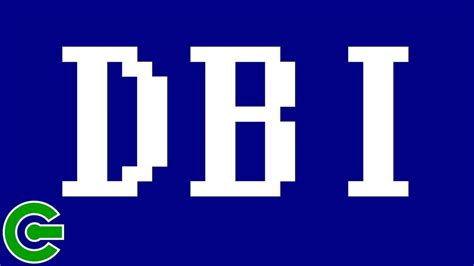 Image result for Python DBI