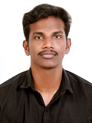 Anoop T | ICTS