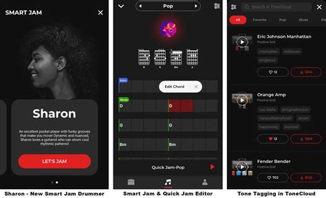 Spark App Features 的图像结果