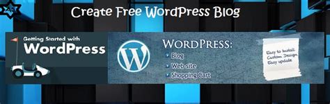 Image result for Creating a Free Blog Wordpress.com