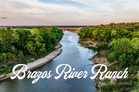 Brazos Region, TX Riverfront Properties for Sale - Brazos Region, TX ...