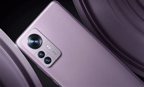 Xiaomi 12 Goes Live Globally With Snapdragon 8 Gen 1, 50MP Camera ...