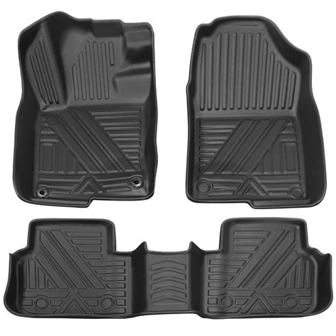 Honda Civic Floor Mats | Owleys® Car – Free Shipping Today