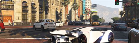 Download wallpaper The game, Rockstar, Game, Grand Theft Auto V, GTA 5 ...