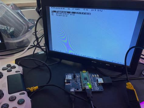 Image result for Raspberry Pi 4 Nintendo ROMs