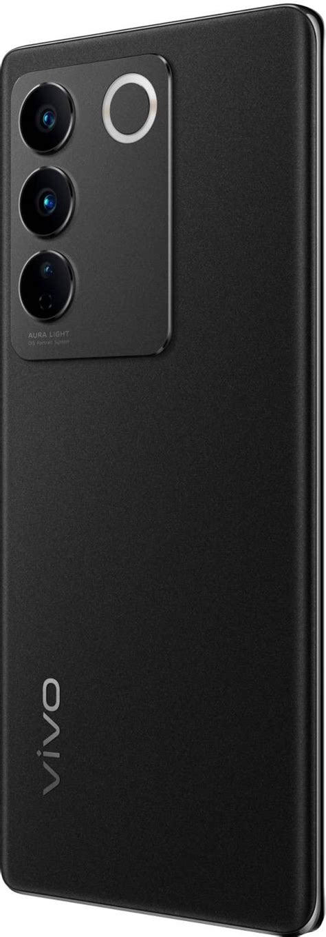 vivo V27 Pro - Full Specifications & Price in India (19th March 2025 ...