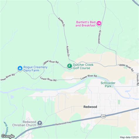 Book Dutcher Creek Golf Course Tee Times in Grants Pass, Oregon