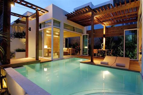 Image result for Best Back Yard Pool Designs